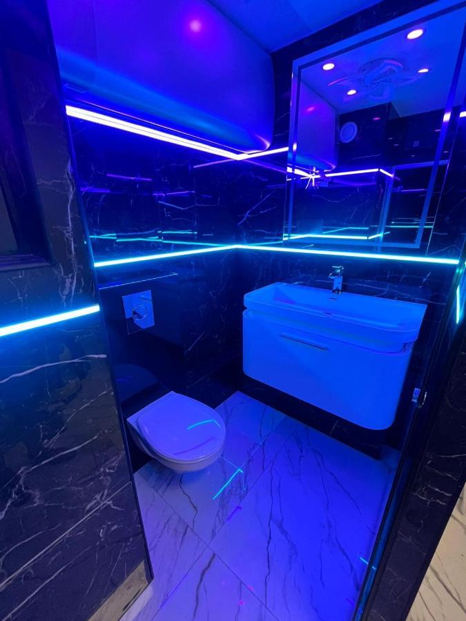 240 Magnifique Deluxe Hammam Vue