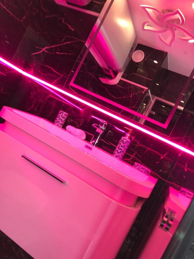 240 Magnifique Deluxe Hammam Vue * Agde