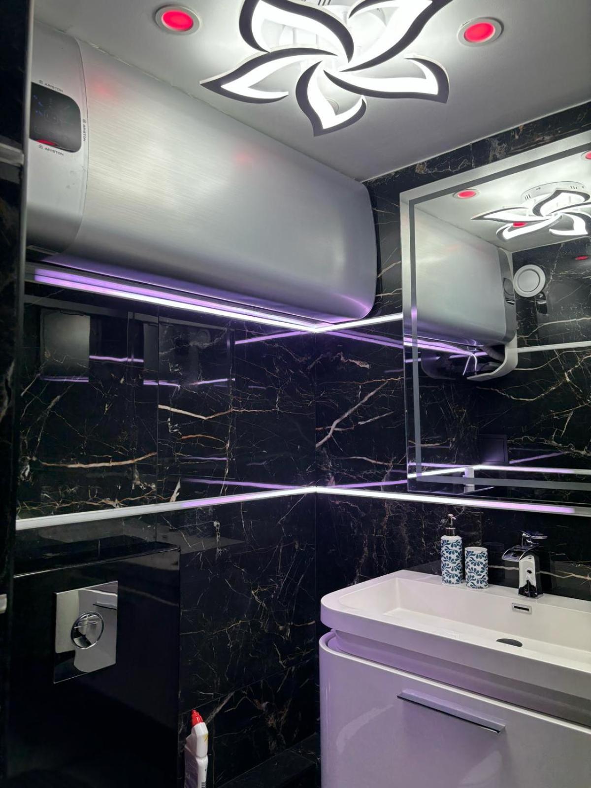 240 Magnifique Deluxe Hammam Vue *