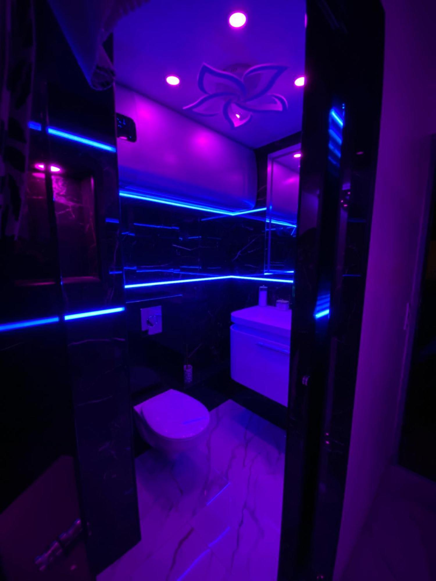 240 Magnifique Deluxe Hammam Vue