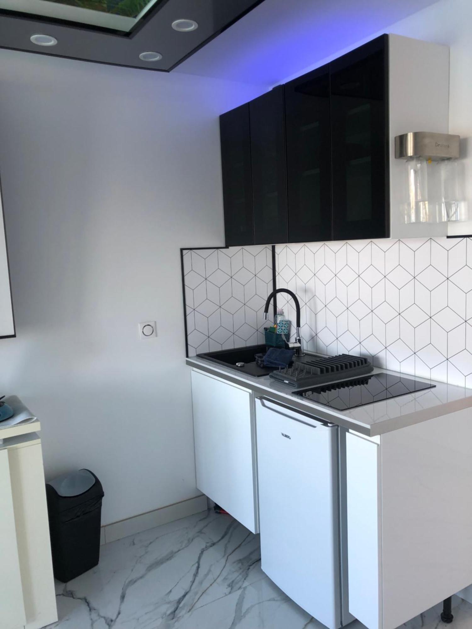 240 Magnifique Deluxe Hammam Vue * Agde